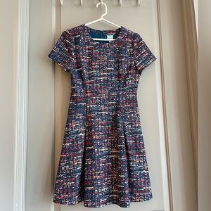 Tracy Reese Plenty Dress - Size 4
